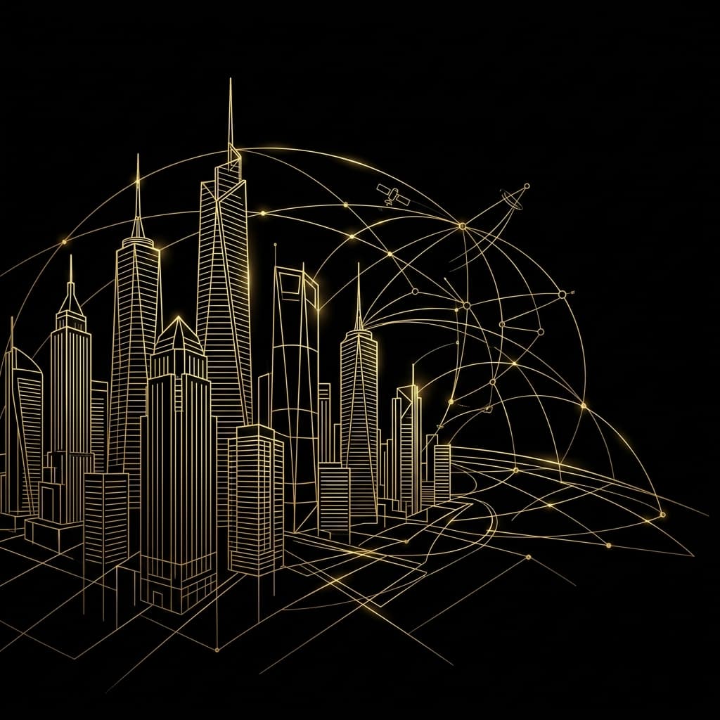 Sektörel Deneyimimiz Master Illustration