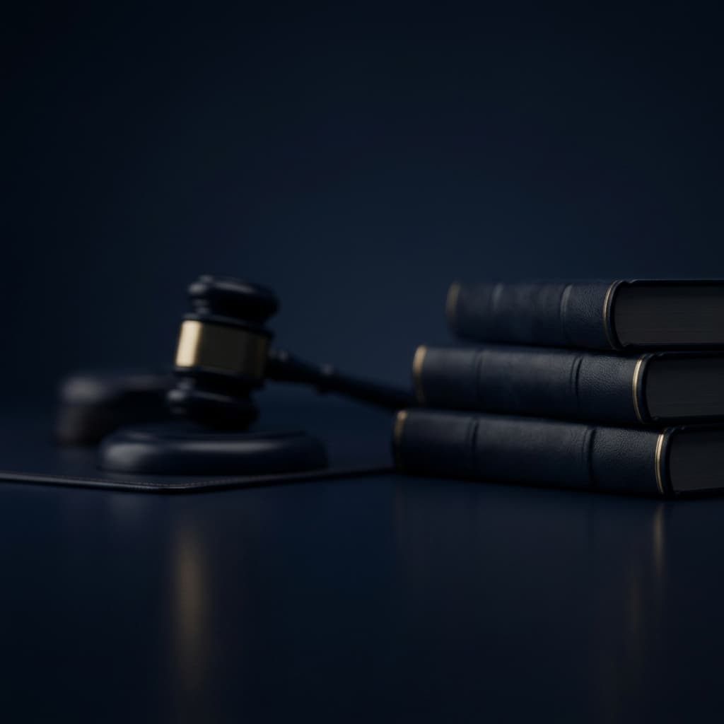 Hak Avukatlık Office