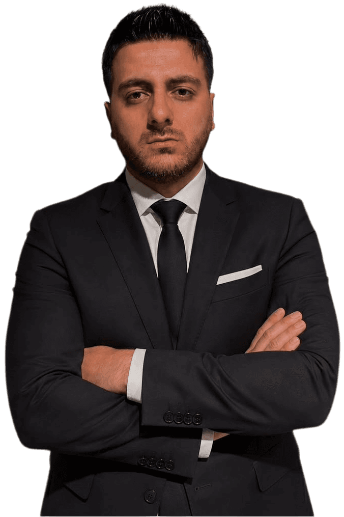 Av. Yunus Emre Köse