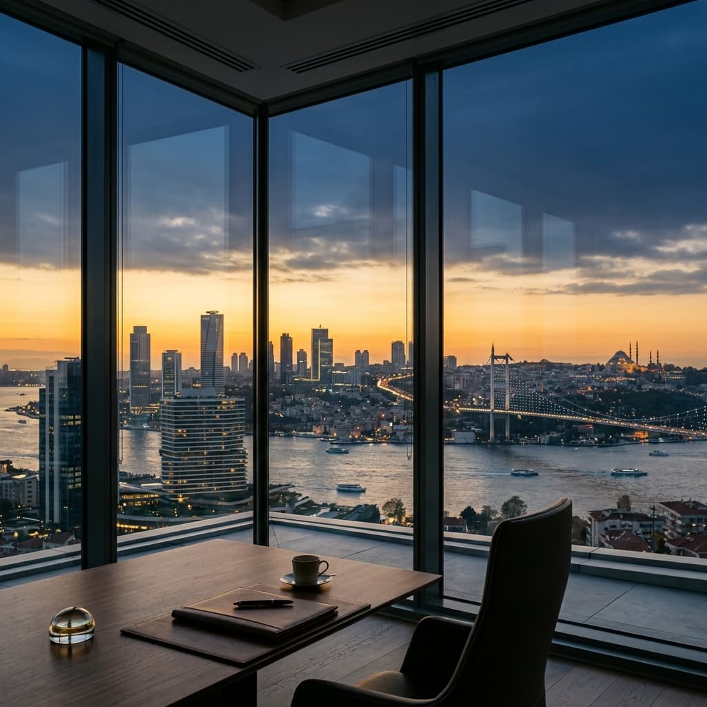 Gayrimenkul ve İmar Hukuku